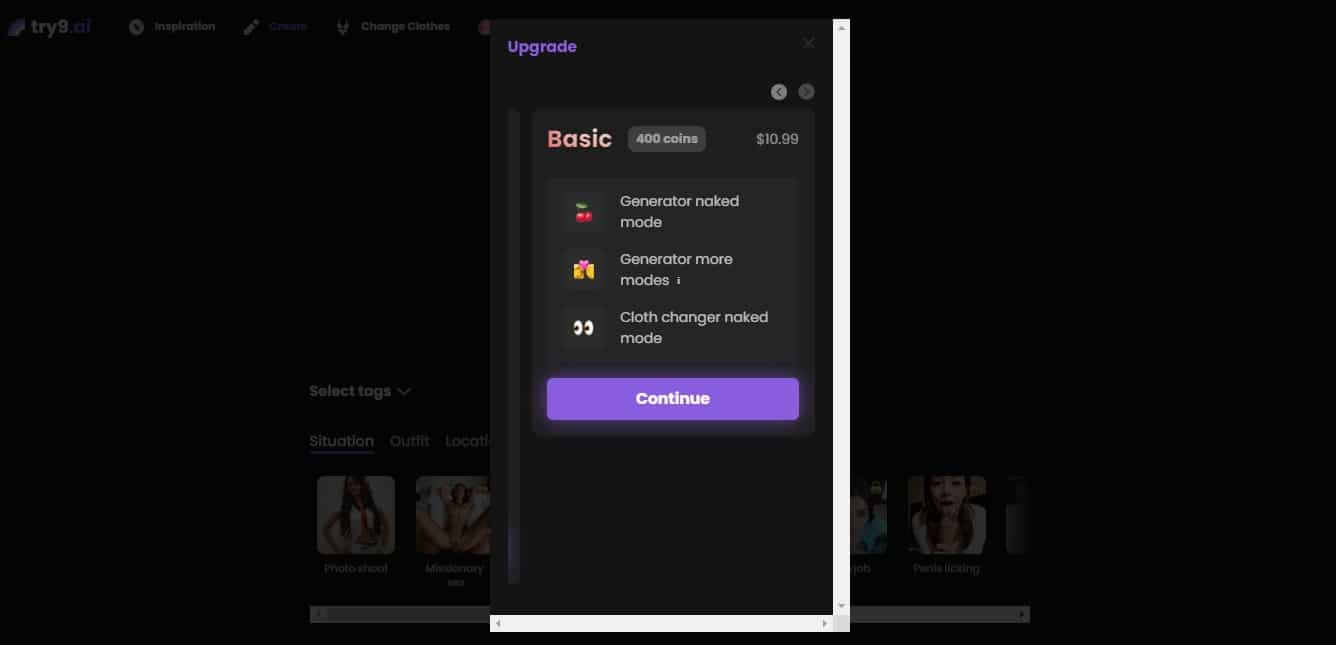 iNeedThis.ai pricing