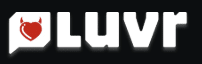 luvr logo