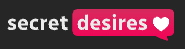 secret desires logo