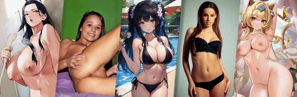 NSFW ai art generator