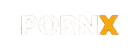 PornX Logo