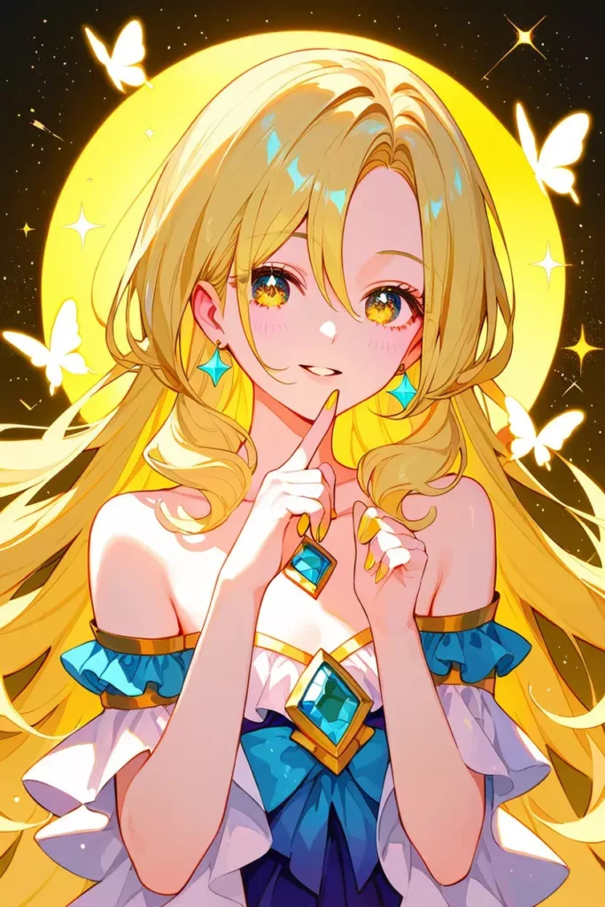 AI Anime