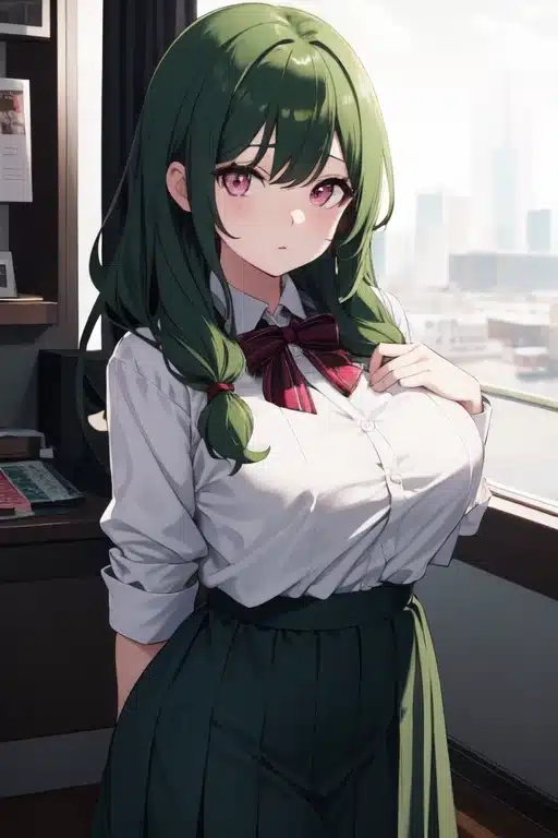 Guide for AI Hentai Generators