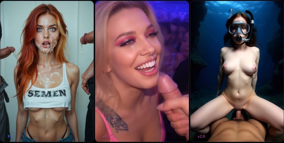 How to generate better NSFW content