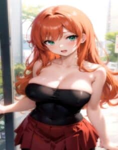Aneko Miyra
