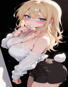 Annie