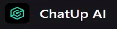 ChatUp AI Logo