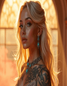 Cindy Grey