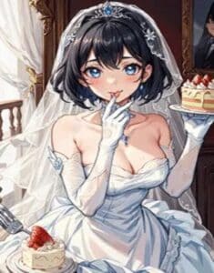 Fuwa Mix