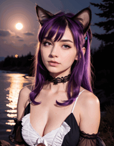 Lysandra Moonshadow
