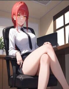 Makima