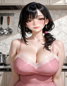 Mom
