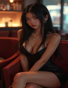 Naomi Kwon