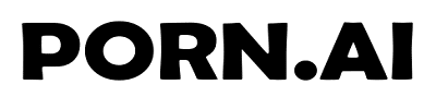 Porn.ai logo
