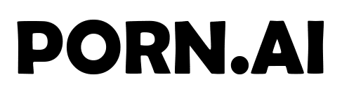 Porn.ai logo