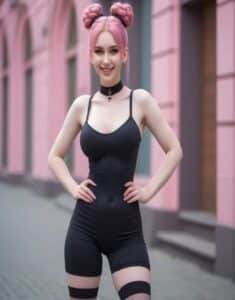 Viveka Fedorova