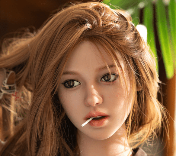 AI Sex robots