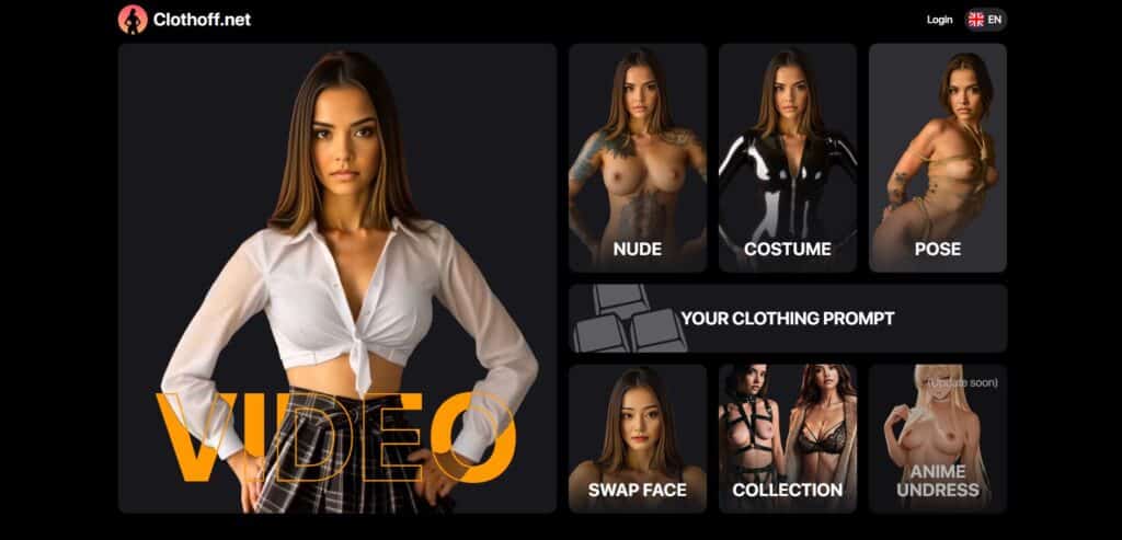 Clothoff featured image