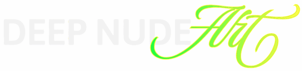 Deep Nude AI Logo