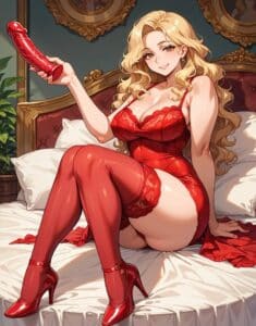 Lilly