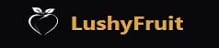 LushyFruit Logo