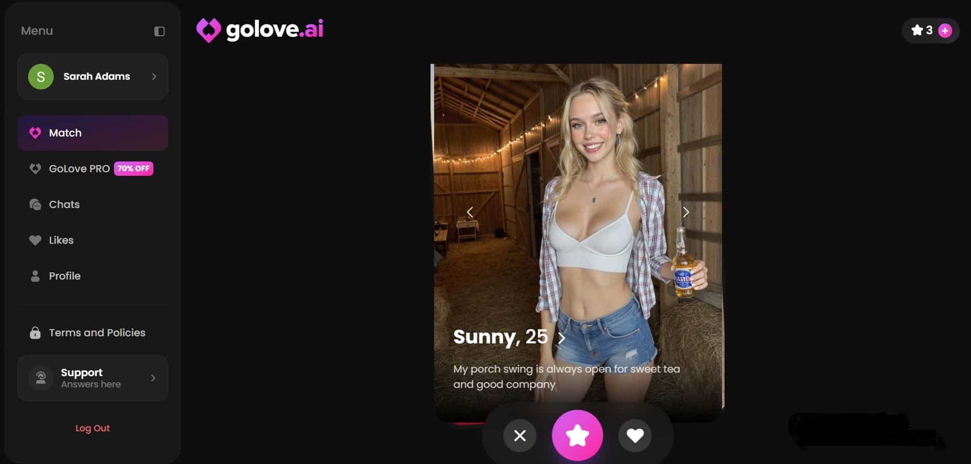 Match Image
