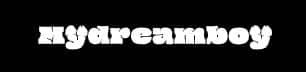 MyDreamBoy Logo