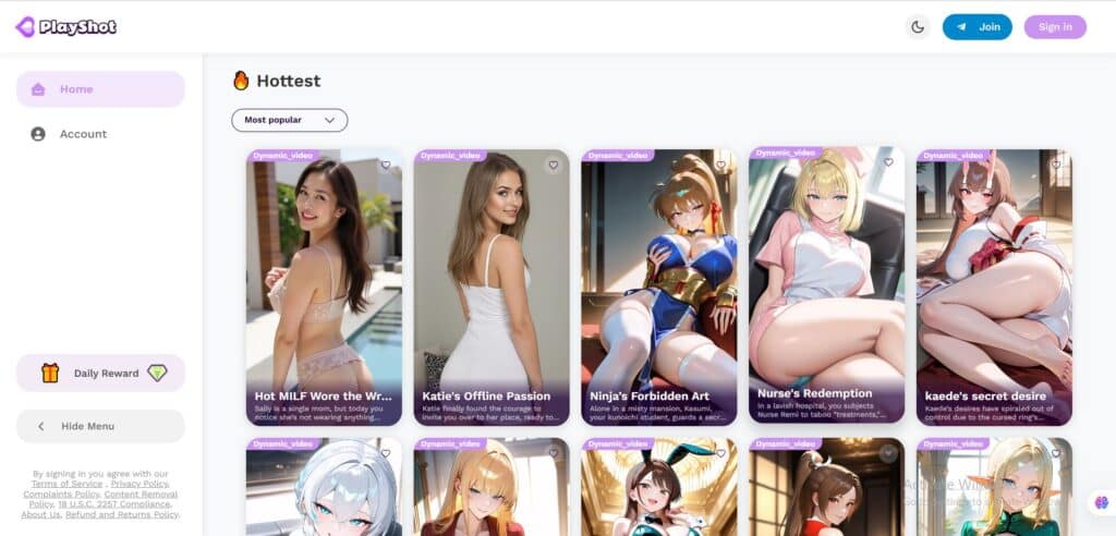 PlayShot featured image