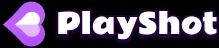 PlayShot logo