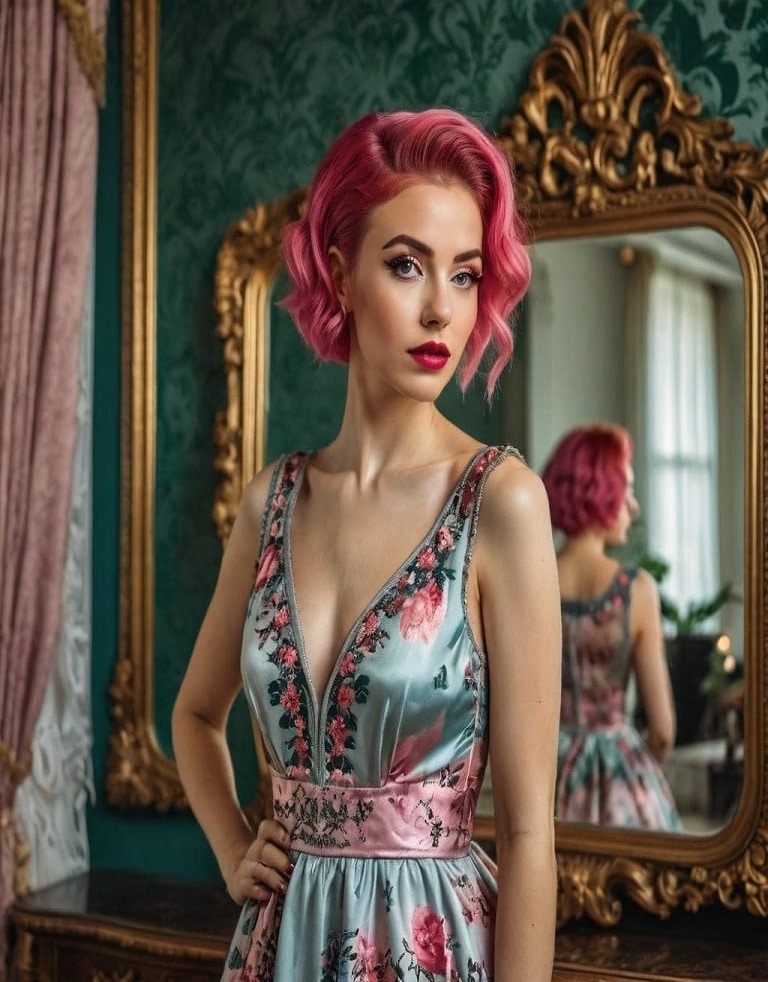 Sanaz Draijer