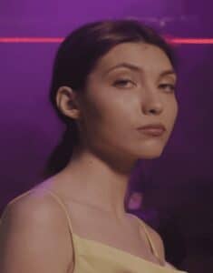 Sophie