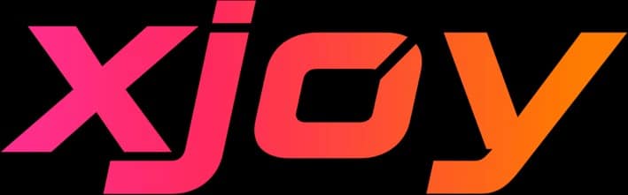 Xjoy AI Logo