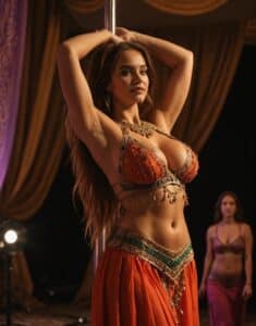 Yara Haddad