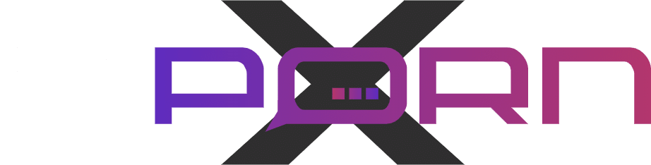 AI PornX Logo