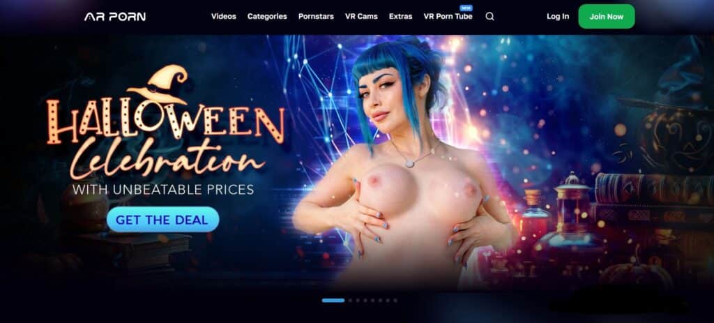AR porn featured image