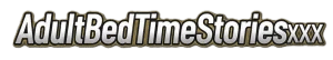 Adult Bedtime Stories Logo