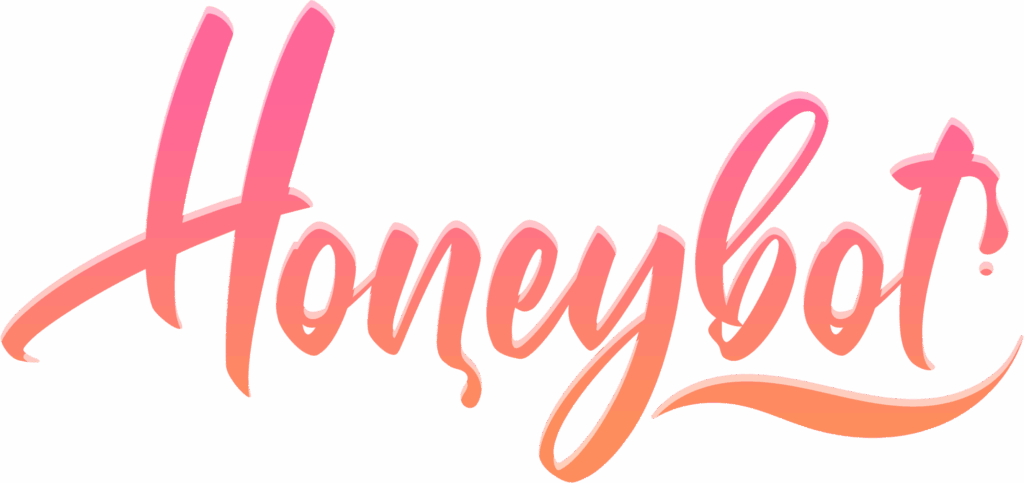 Honeybot.AI Logo