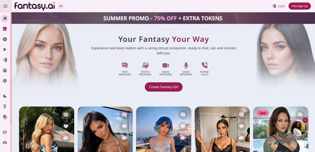 Fantasy.ai featured image