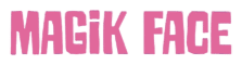 Magik Face logo