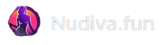 Nudiva Fun logo