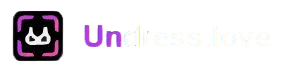 Undress Love logo