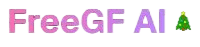 FreeGF AI logo