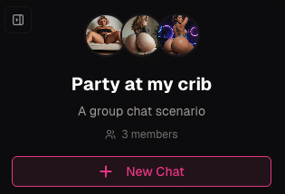 AI Porn Games