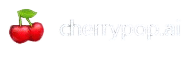 Cherrypop AI logo