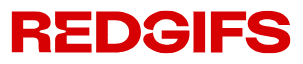 RedGIFS AI Logo