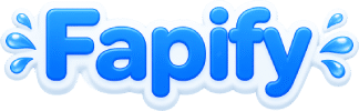 Fapify Logo