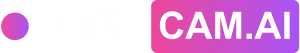 Flirtcam AI Logo