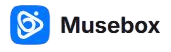 Musebox AI Logo