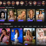 Candy AI Alternative