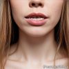 Seductive Beauty Flashes Her Naughty Smile